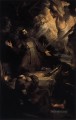 the stigmatization of st francis Peter Paul Rubens